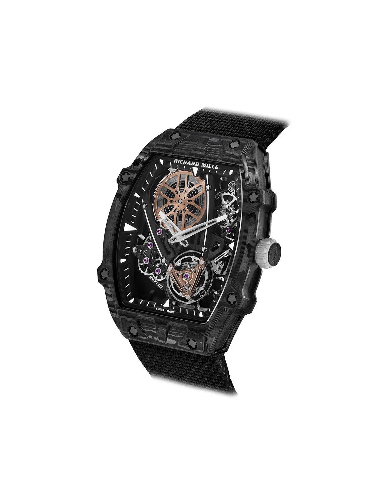 Richard Mille RM 27-05 Replica